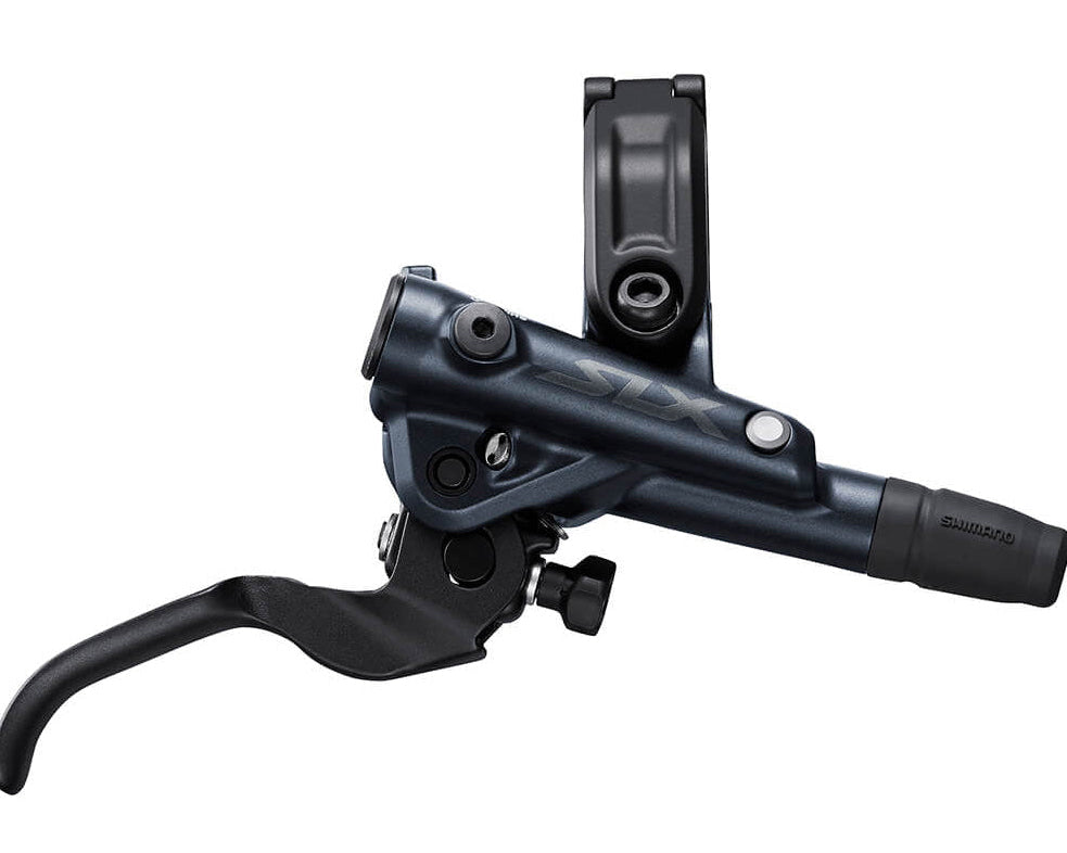 Shimano SLX 4 Piston Brakes