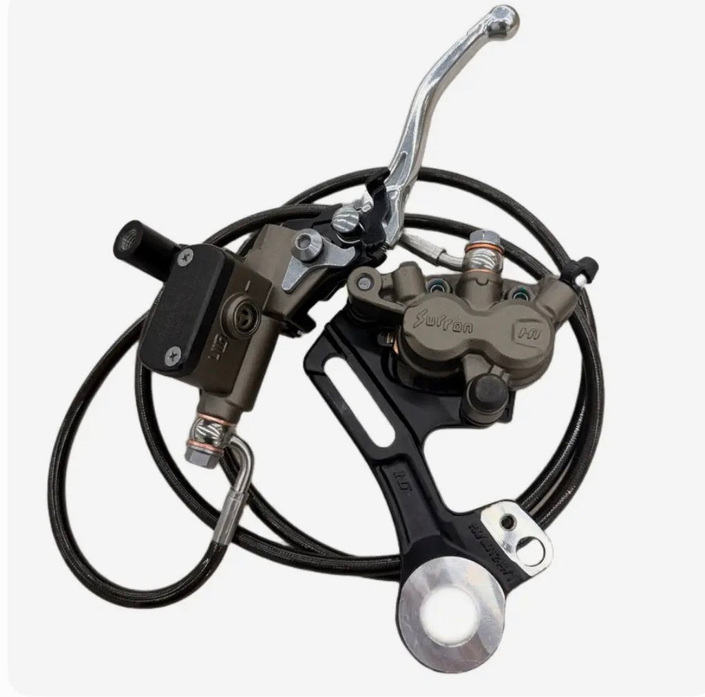 OEM Rear Ultra Bee Brake For Fat Tyre E-bike