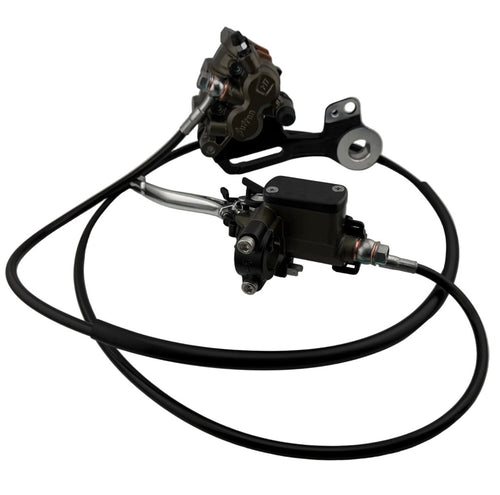 OEM Rear Ultra Bee Brake For Fat Tyre E-bike