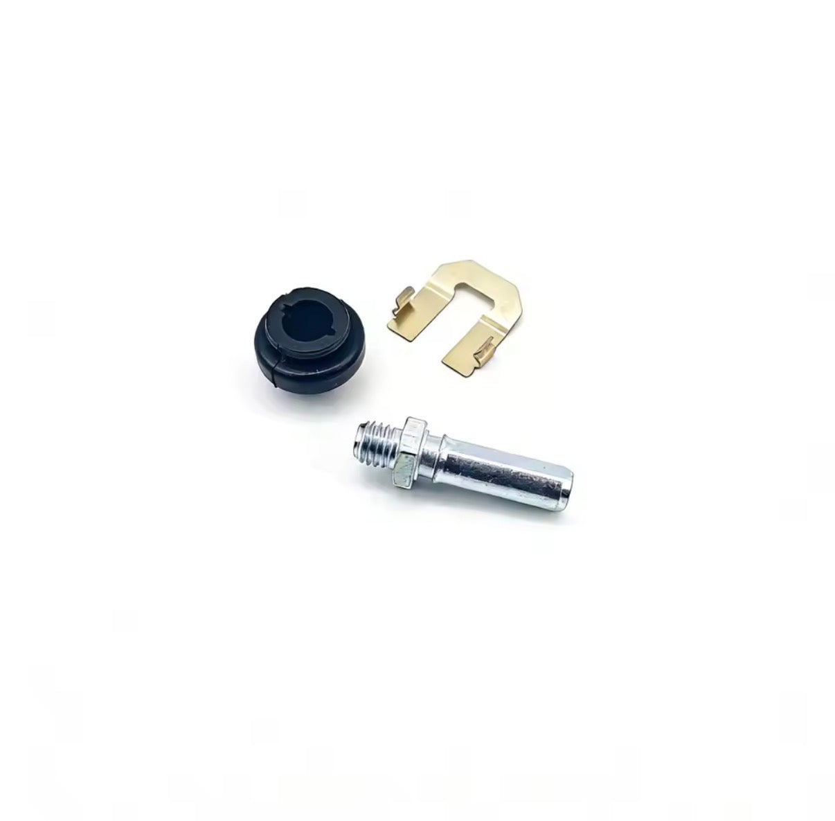 Ultra Bee Brake Hardware Kit (No Brake Included)
