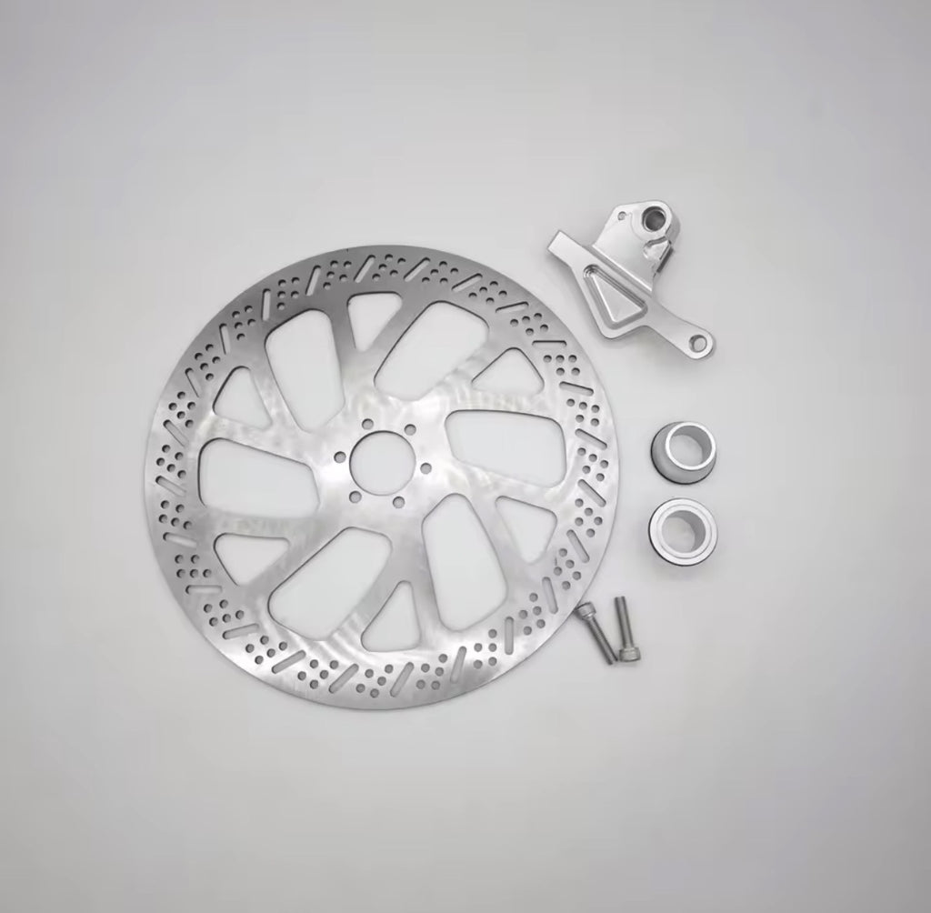 Ultra Bee Brake Hardware Kit (No Brake Included)