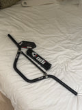 ODI “Fifty” pit bike handlebars