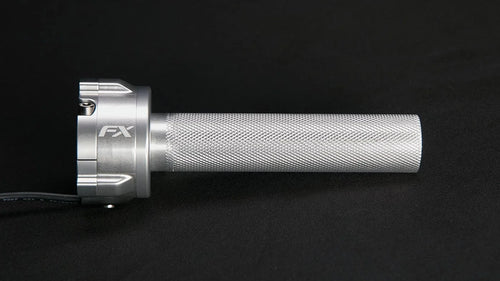 FX Throttle  (Wire Yourself)