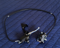 Ultra Bee Front Brake For Fat Tyre E-Bike