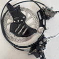 OEM Rear Ultra Bee Brake For LBX/Eride Pro